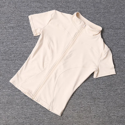 Waist Slimming Training Tops Women'S 